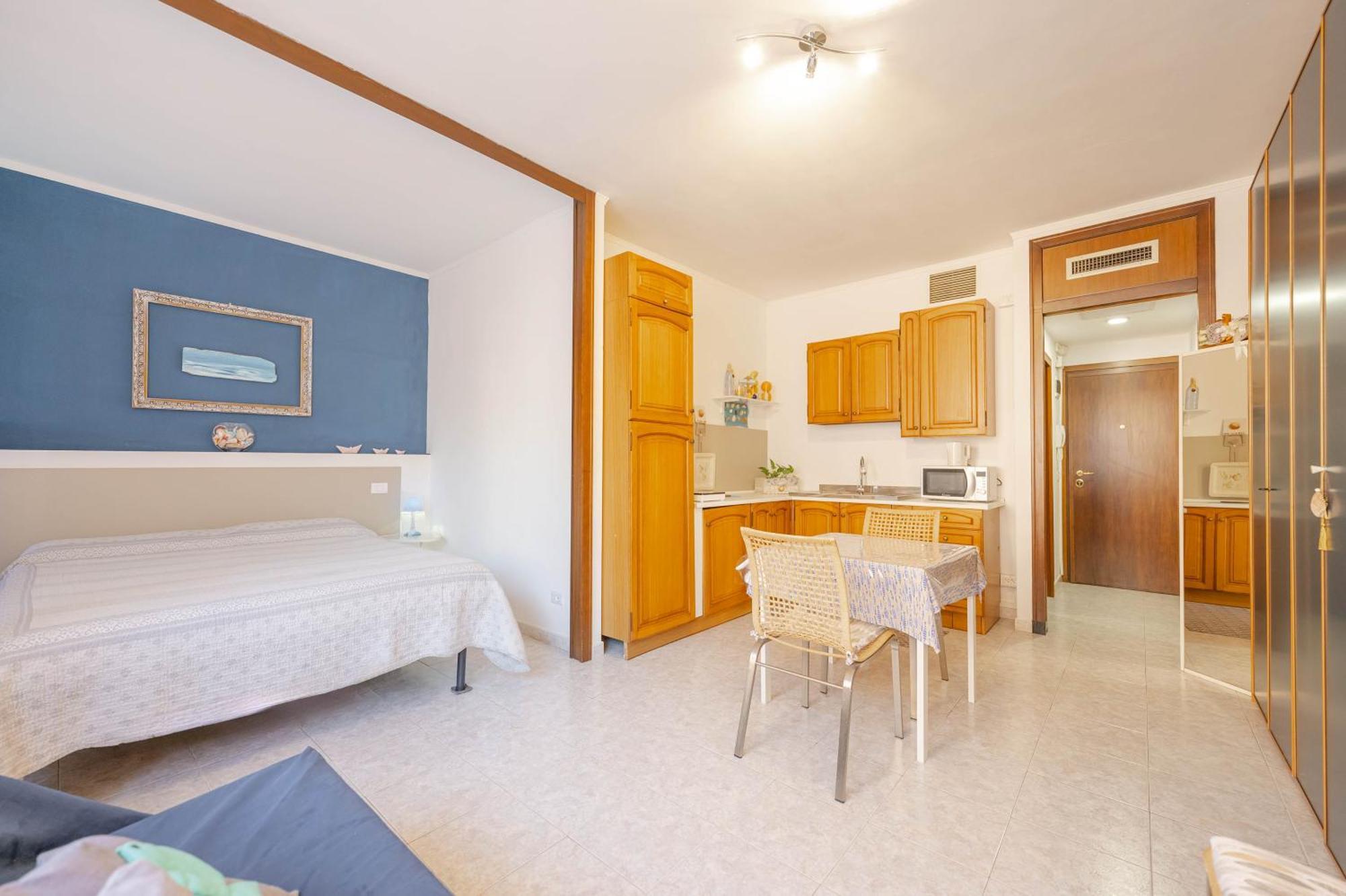 Seadream Venice Apartment - 15 Min Da Venezia 梅斯特雷 外观 照片