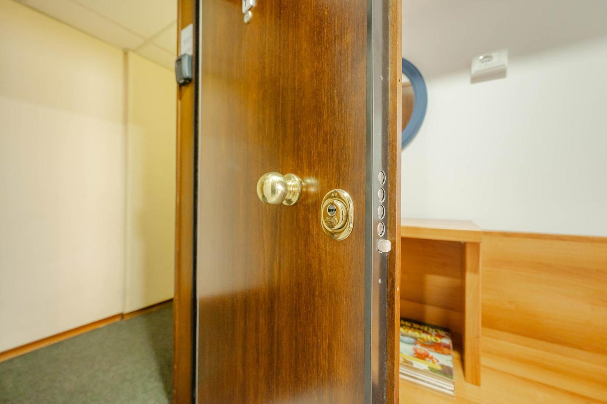Seadream Venice Apartment - 15 Min Da Venezia 梅斯特雷 外观 照片
