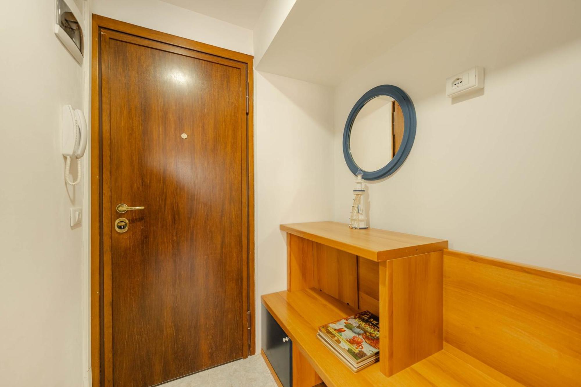 Seadream Venice Apartment - 15 Min Da Venezia 梅斯特雷 外观 照片