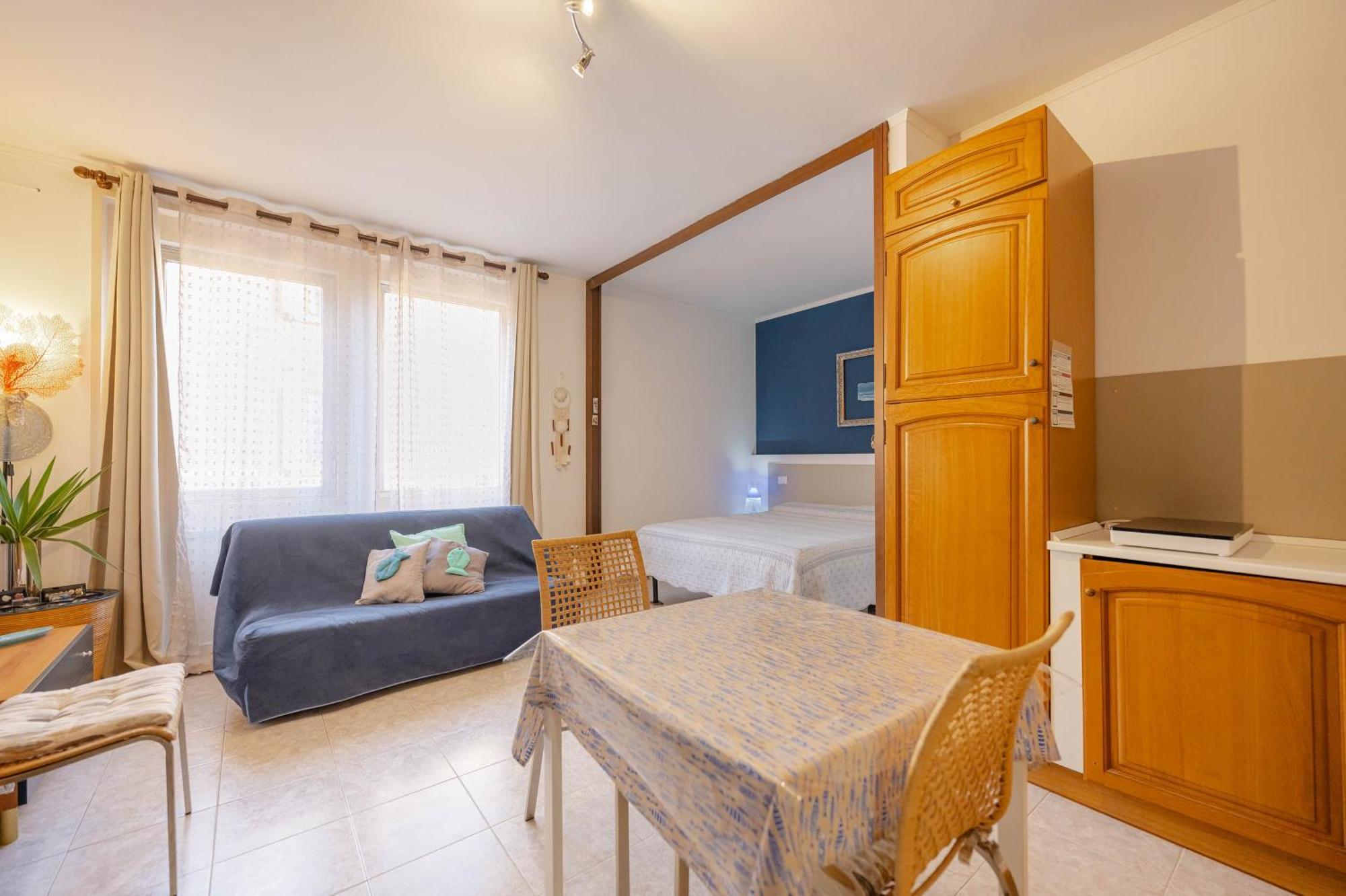Seadream Venice Apartment - 15 Min Da Venezia 梅斯特雷 外观 照片