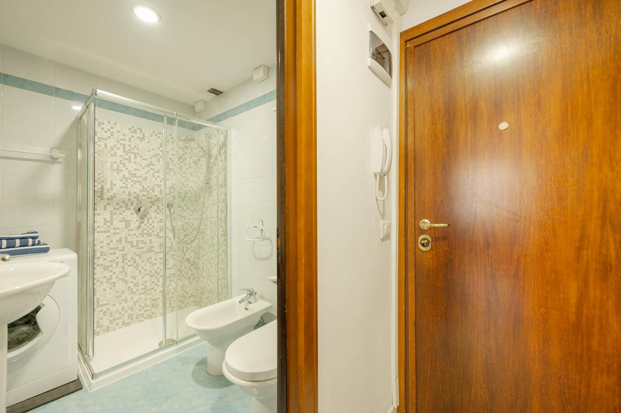 Seadream Venice Apartment - 15 Min Da Venezia 梅斯特雷 外观 照片
