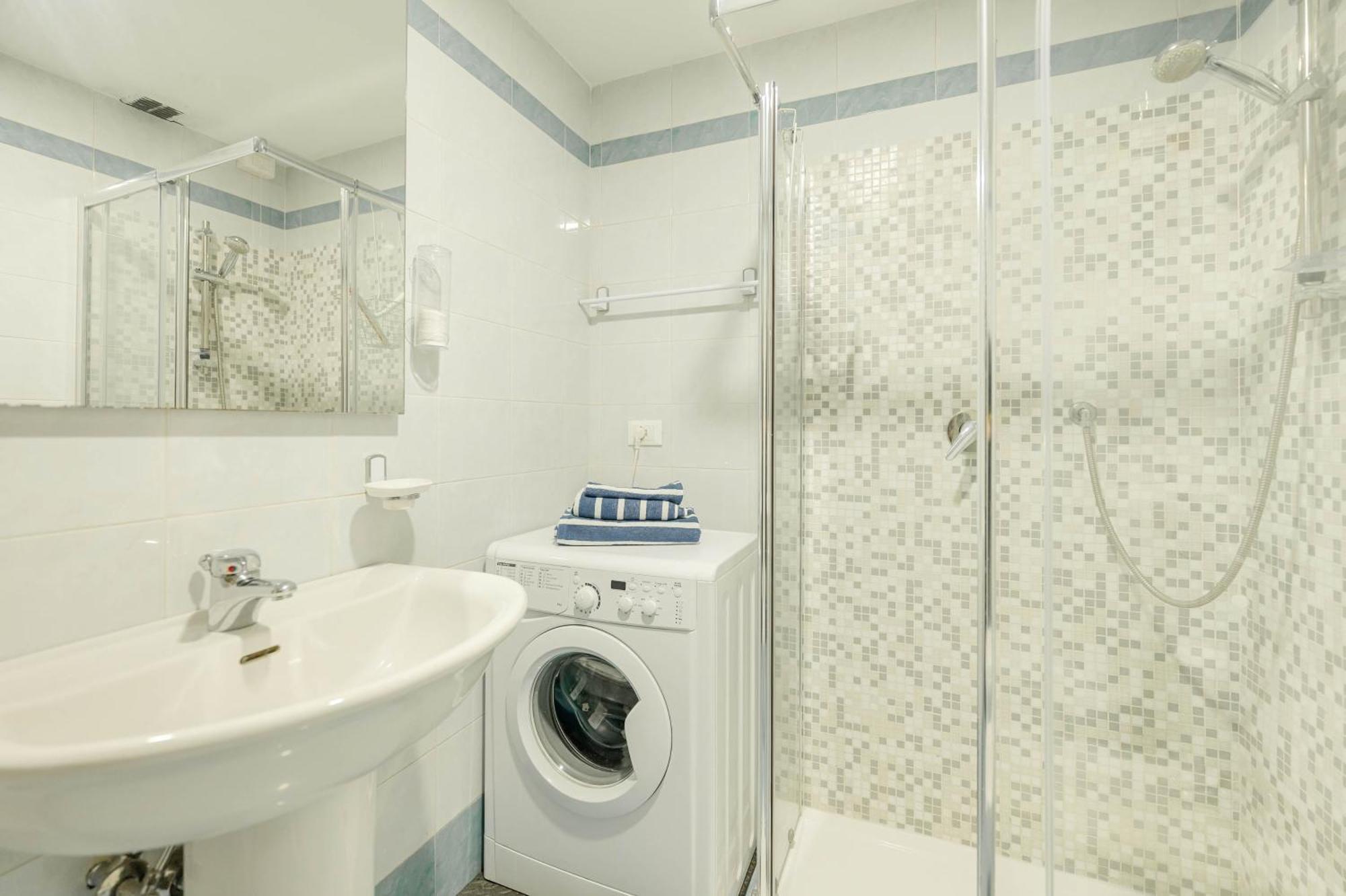 Seadream Venice Apartment - 15 Min Da Venezia 梅斯特雷 外观 照片