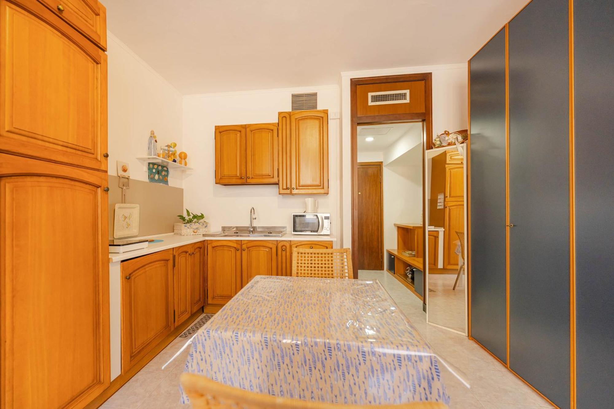 Seadream Venice Apartment - 15 Min Da Venezia 梅斯特雷 外观 照片